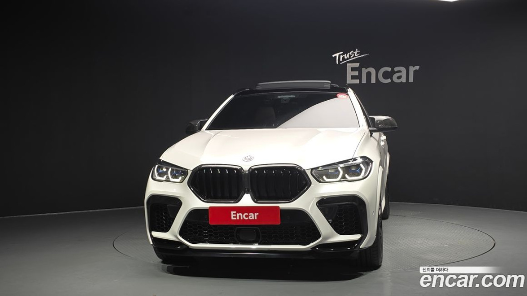 BMW X6 xDrive40i M Sport, 2023