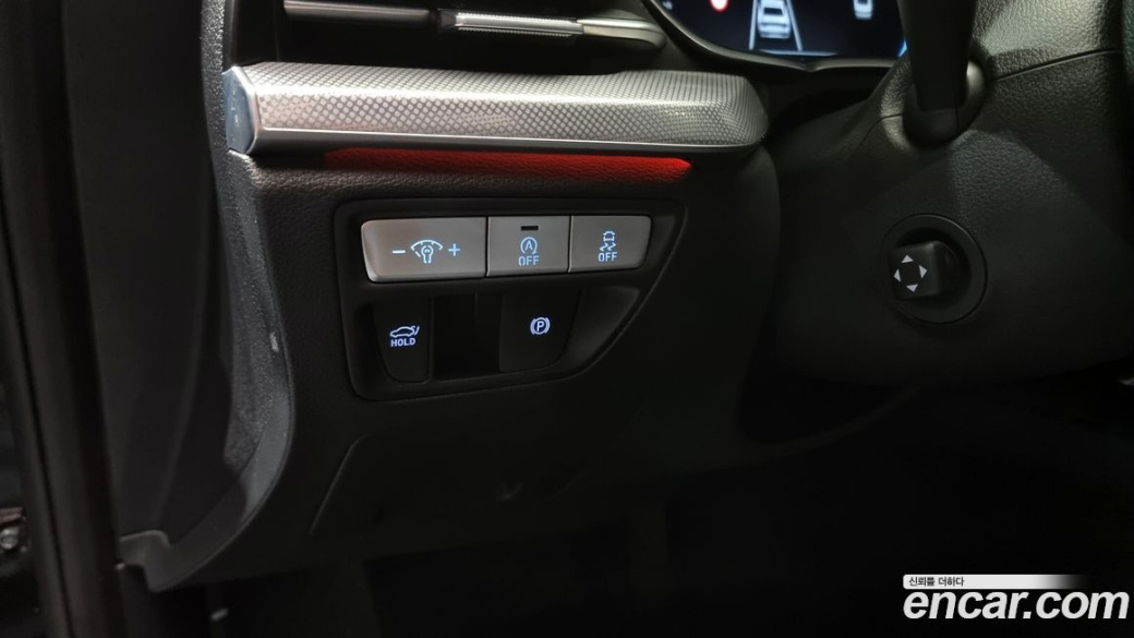Genesis G80 Gasoline 2.5 Turbo AWD, 2023