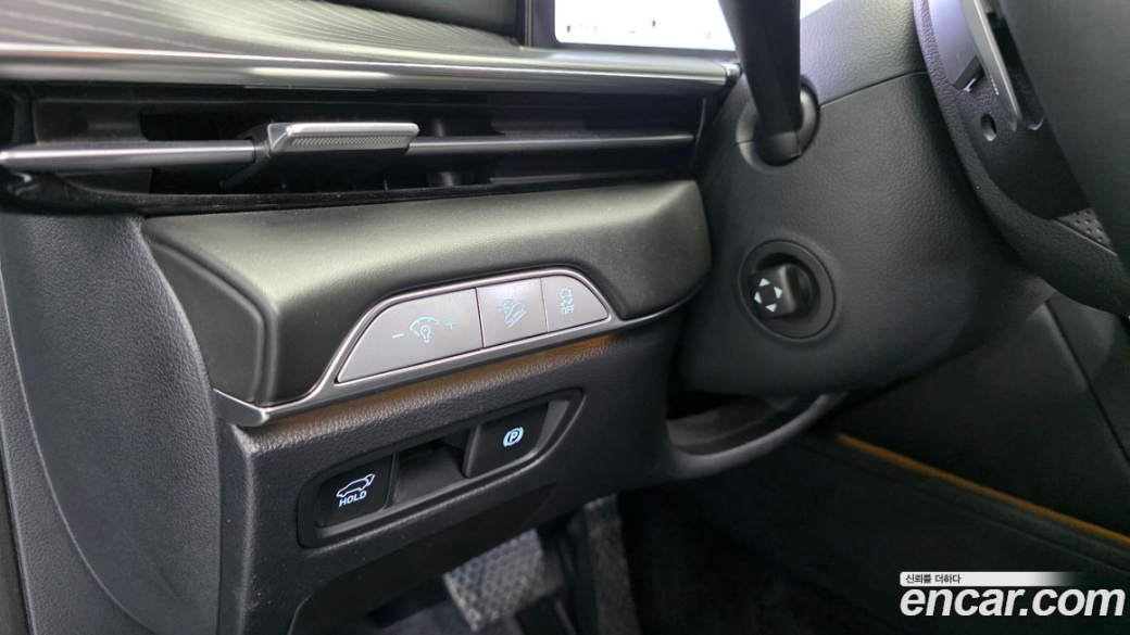 Genesis GV80 2.5T Gasoline AWD, 2024