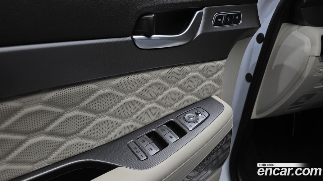 Hyundai Palisade Diesel 2.2 2WD, 2022