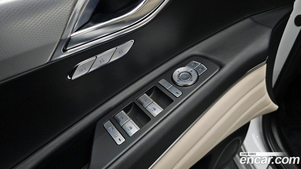 Genesis GV80 3.0 Diesel AWD, 2023