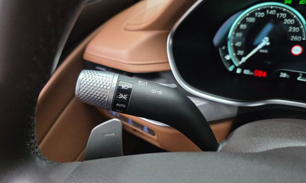 Genesis G80 Gasoline 2.5 Turbo 2WD, 2024
