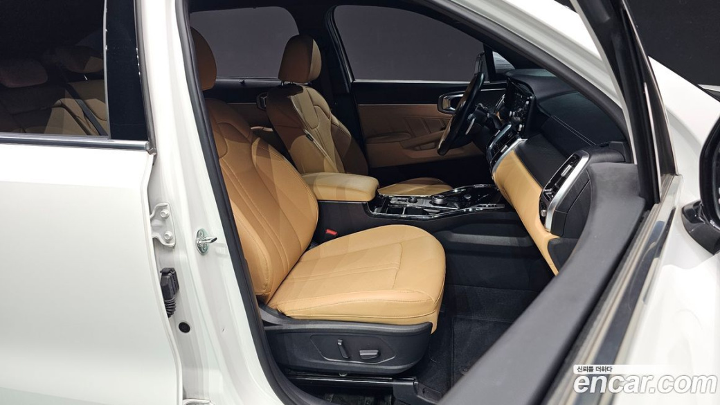 Kia Sorento Diesel 2.2 2WD, 2023