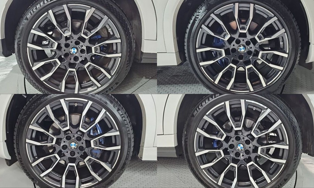 BMW X6 xDrive40i M Sport, 2024