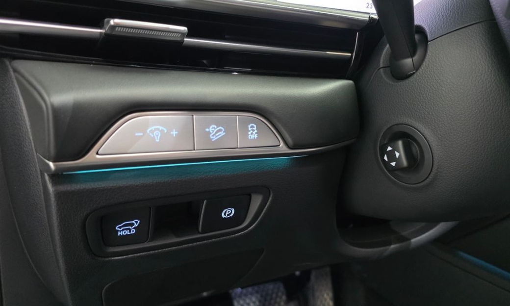 Genesis GV80 2.5T Gasoline 2WD, 2024