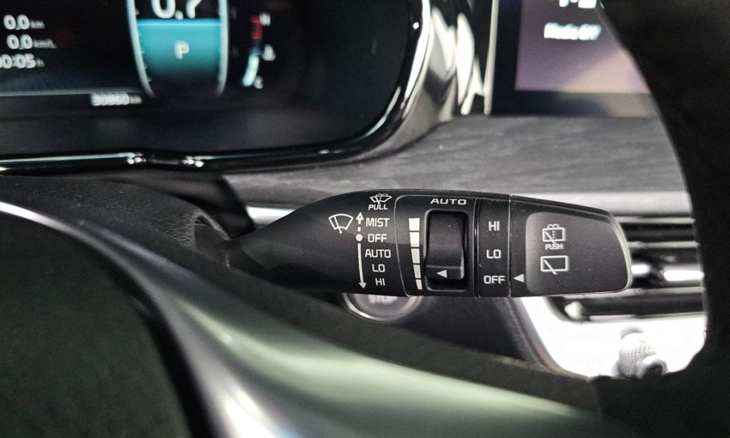 Kia Mohave Diesel 3.0 4WD 6-Seater, 2024