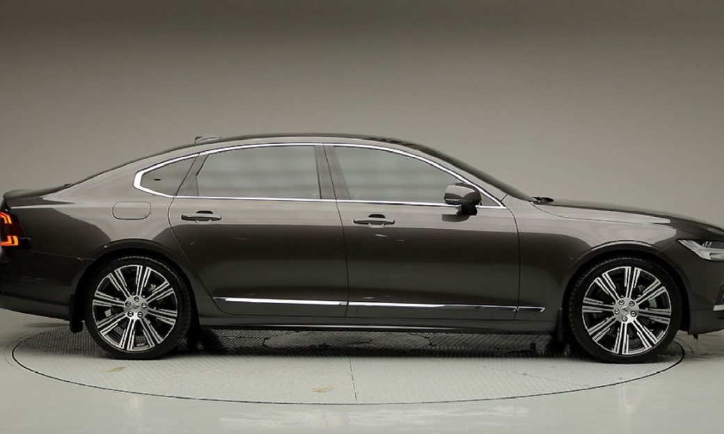 Volvo S90 B6 AWD Ultimate Bright, 2024