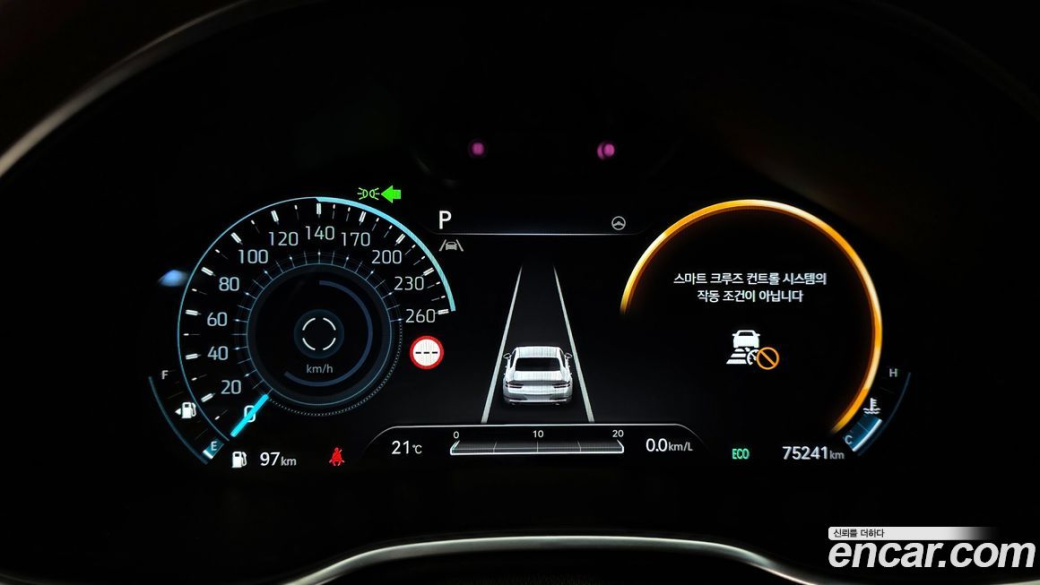 Genesis G80 Gasoline 2.5 Turbo AWD, 2022