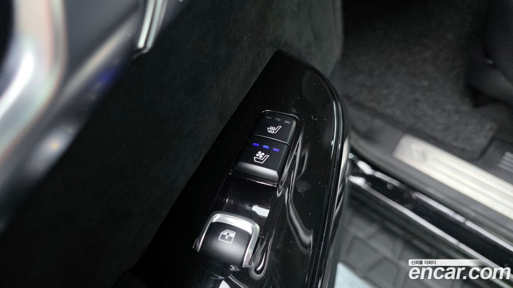 Kia Mohave Diesel 3.0 4WD 6-Seater, 2022