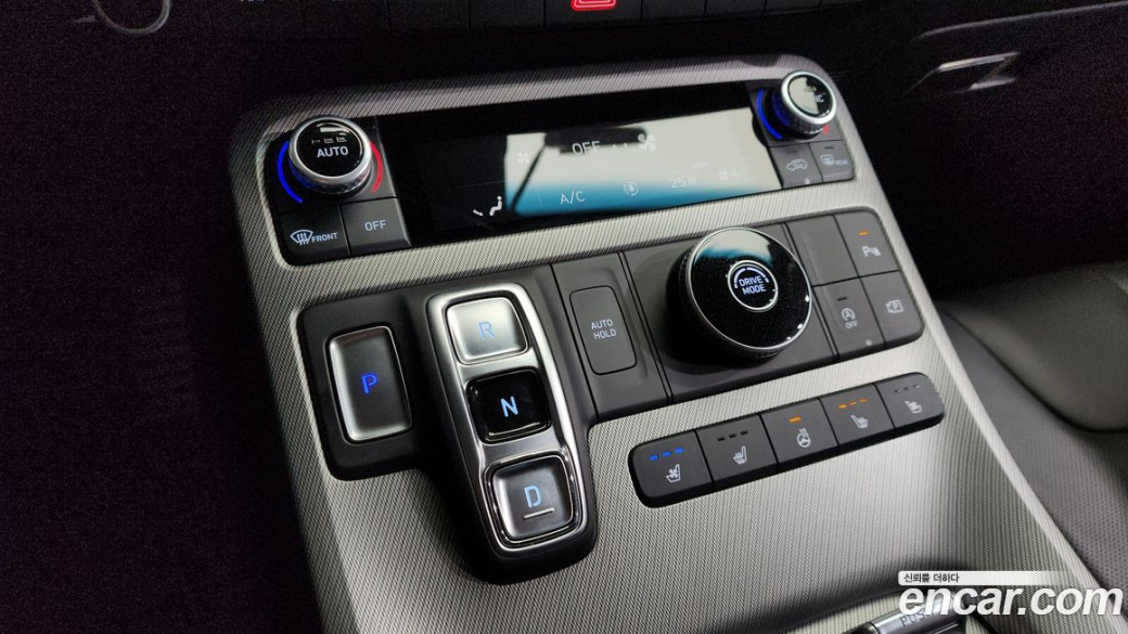 Hyundai Palisade Diesel 2.2 2WD, 2023