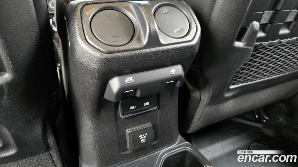 Jeep Gladiator 3.6 Rubicon, 2021