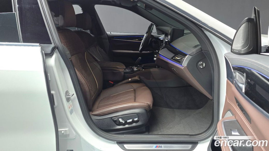 BMW Gran Turismo 630i xDrive M Sport, 2024