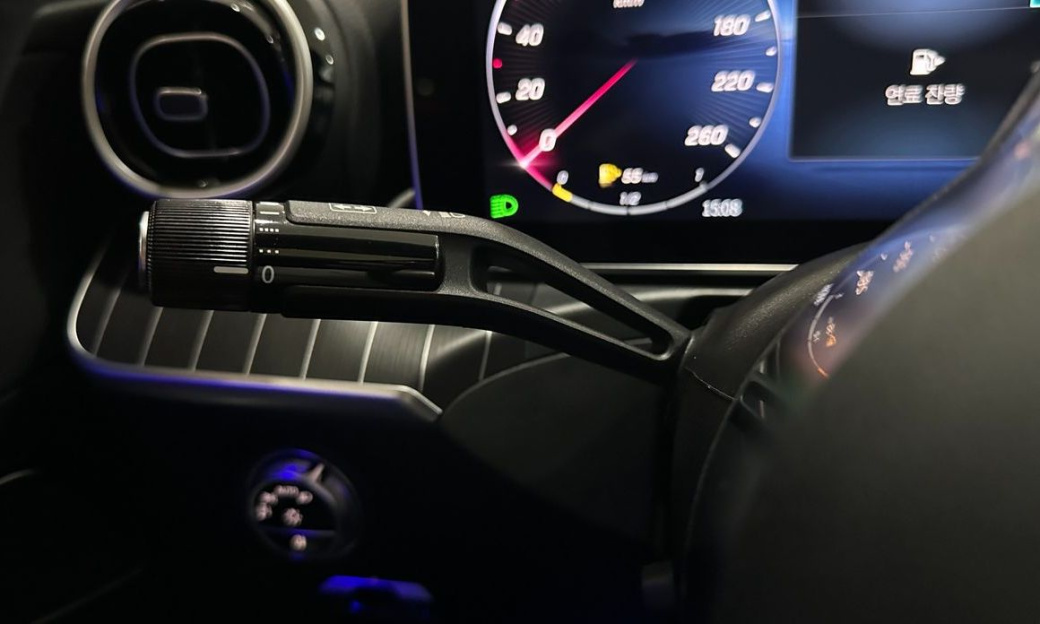 Mercedes-Benz C-Class C300 4MATIC Avantgarde, 2024