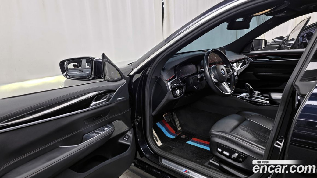 BMW Gran Turismo 630i xDrive M Sport, 2023