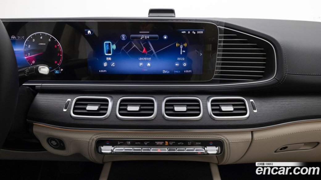 Mercedes-Benz GLE-Class GLE450 4MATIC, 2025