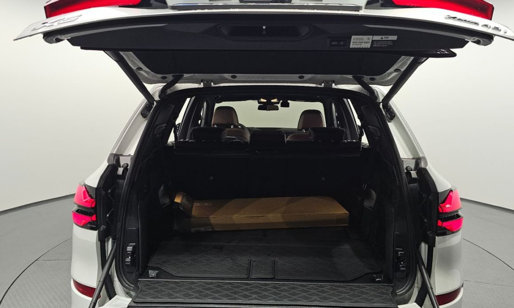 BMW X5 xDrive 40i M Sport, 2026