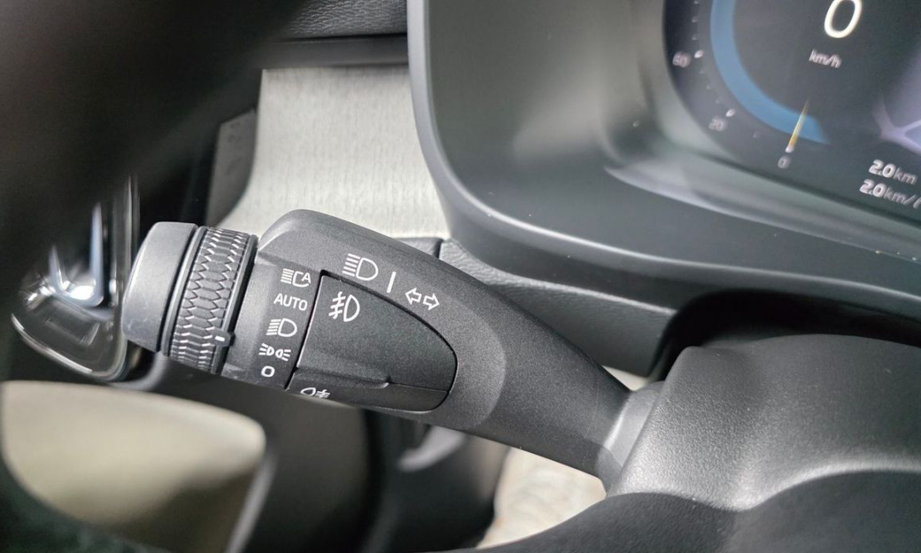 Volvo XC40 B4 Ultimate Bright, 2023