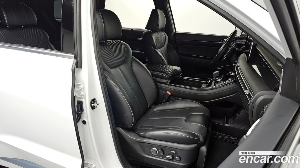 Hyundai Palisade Diesel 2.2 4WD, 2024