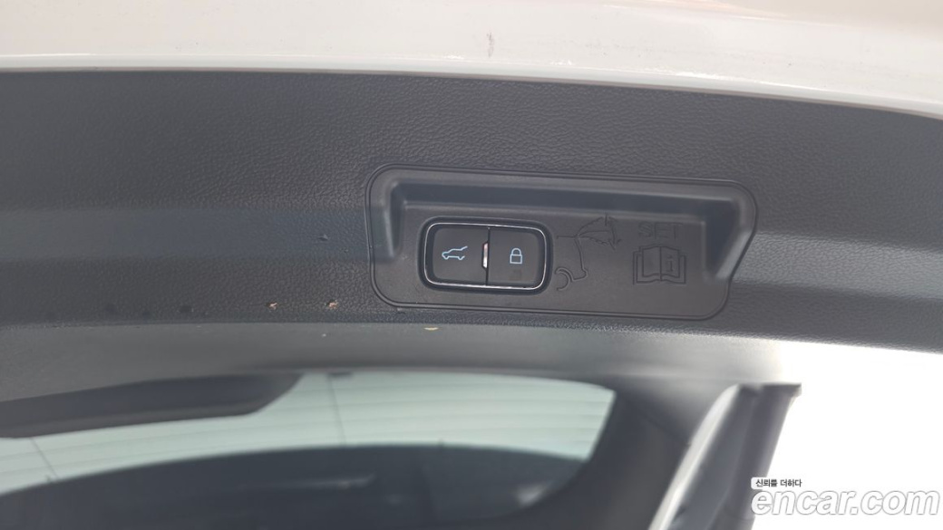 Ford Explorer 2.3 LimIted 4WD, 2021