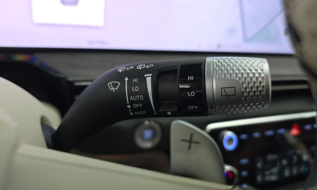 Genesis GV80 2.5T Gasoline AWD, 2024