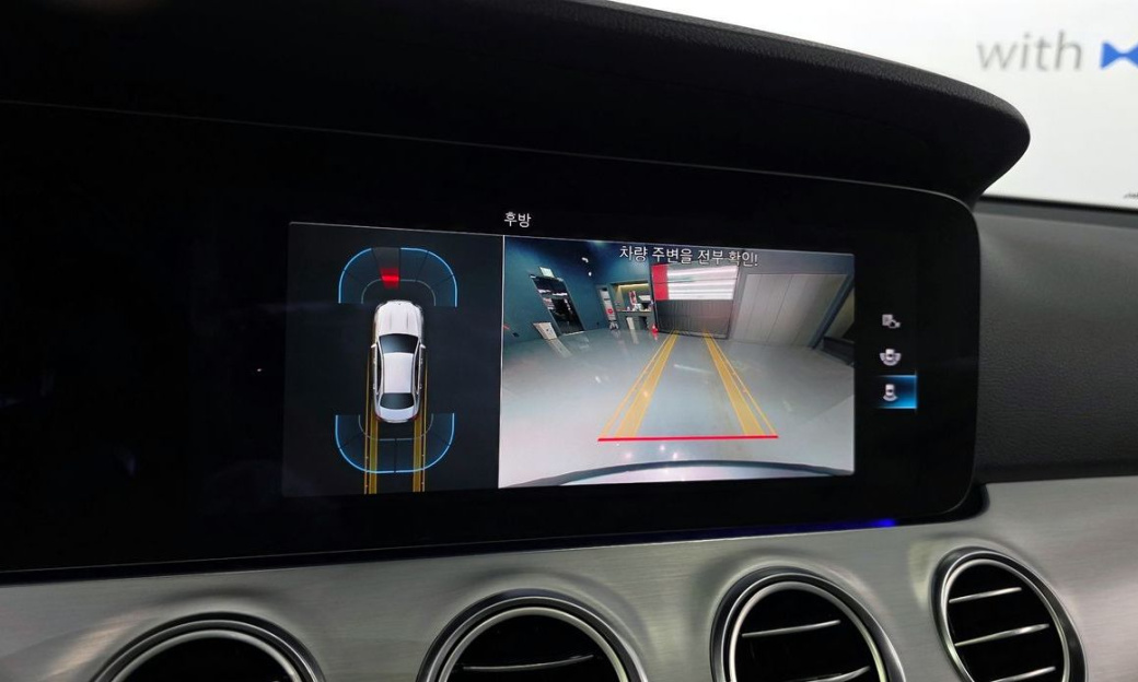 Mercedes-Benz E-Class E250 Avantgarde, 2021