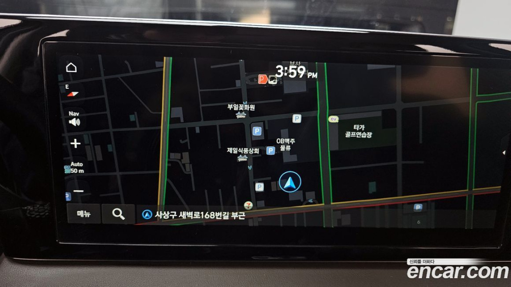 Hyundai Palisade Diesel 2.2 4WD, 2023