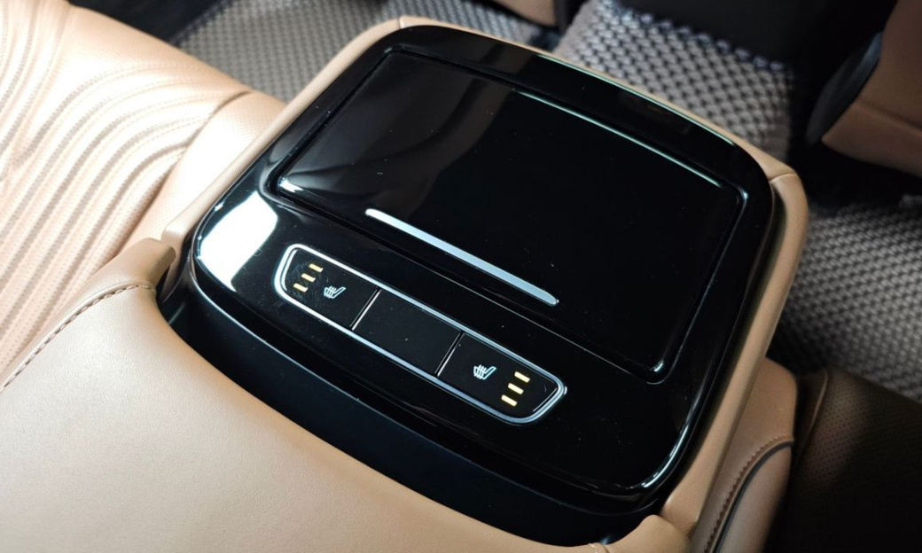 Genesis G80 Gasoline 2.5 Turbo 2WD, 2022