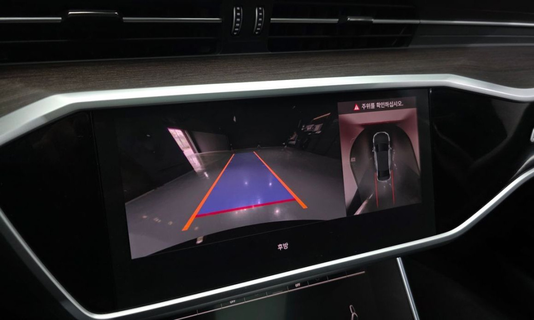 Audi A6 40 TDI Premium, 2025