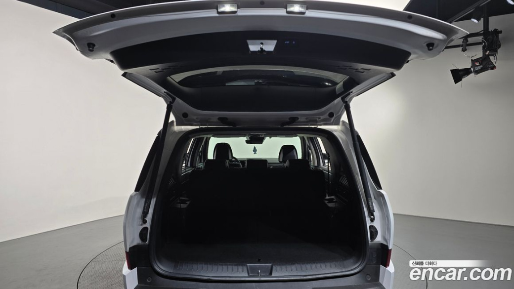 Hyundai Santafe Gasoline 2.5T 2WD, 2024