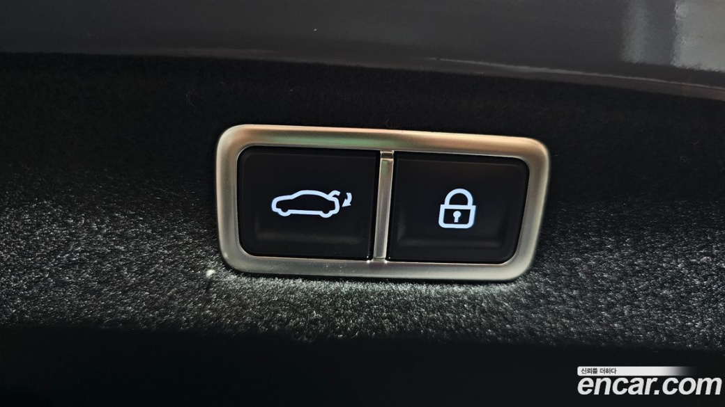Hyundai Grandeur 2,5 Gasoline 2WD, 2024