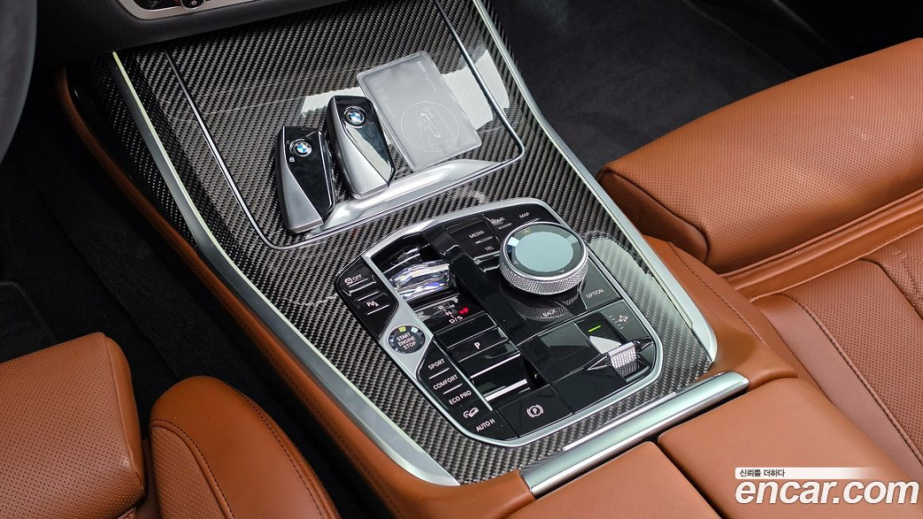 BMW X7 xDrive 40i M Sport 6STR, 2025