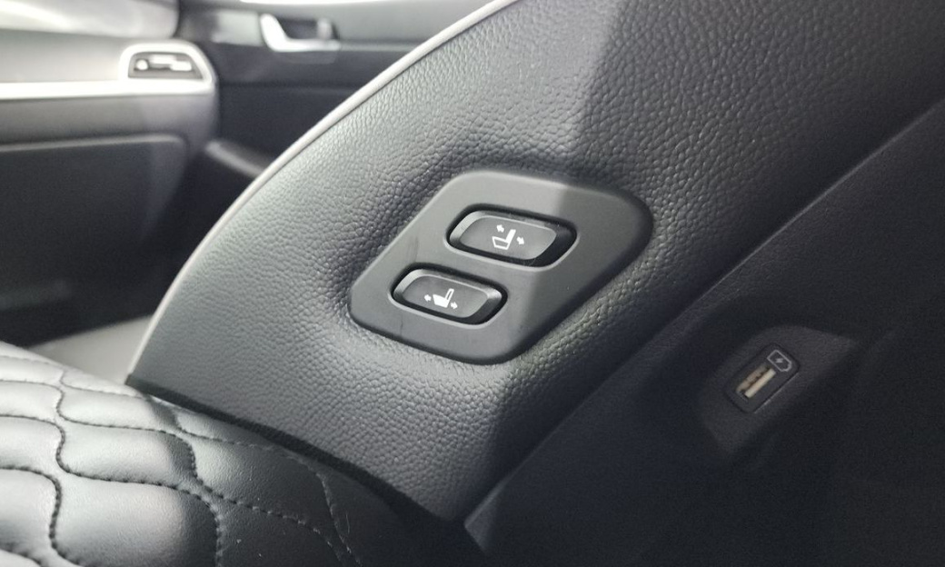 Hyundai Palisade Diesel 2.2 2WD, 2022