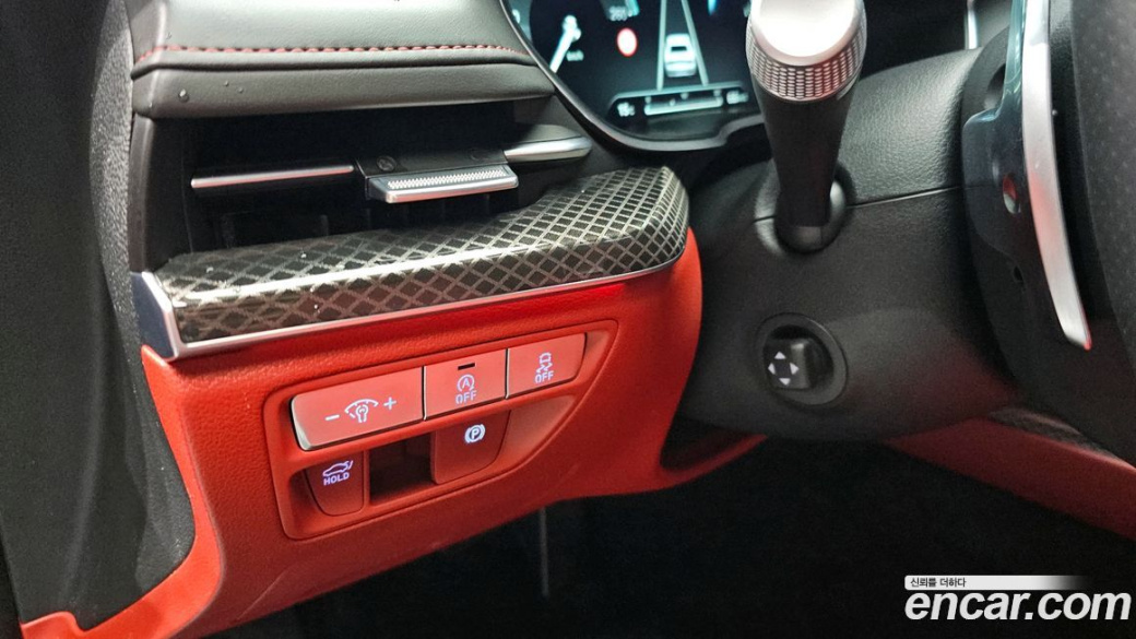 Genesis G80 Gasoline 2.5 Turbo 2WD, 2023