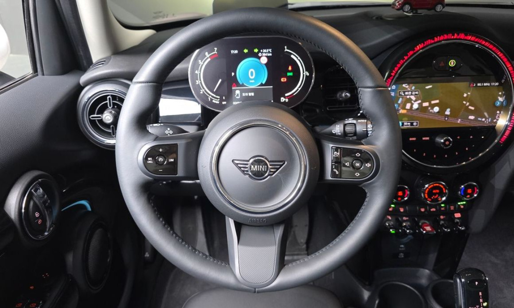 Mini Cooper 5Door Classic, 2024