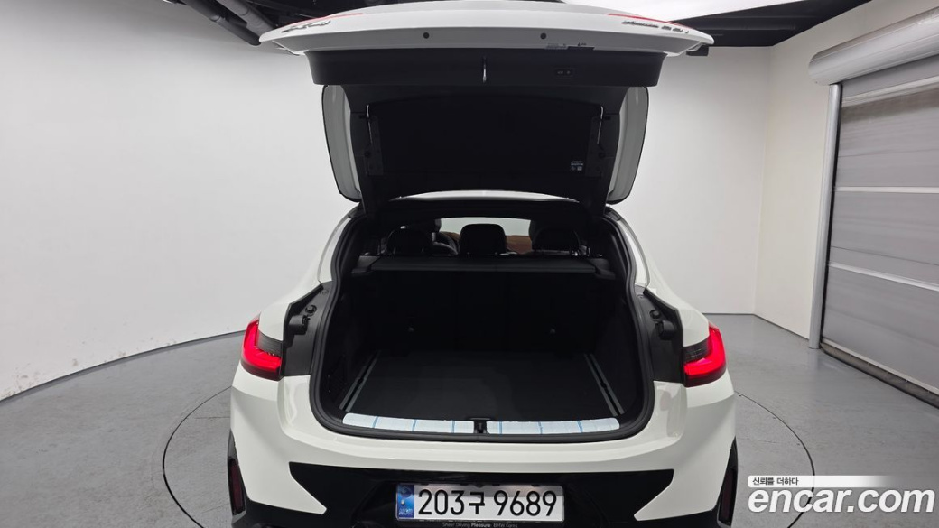 BMW X4 xDrive20i M Sport, 2024