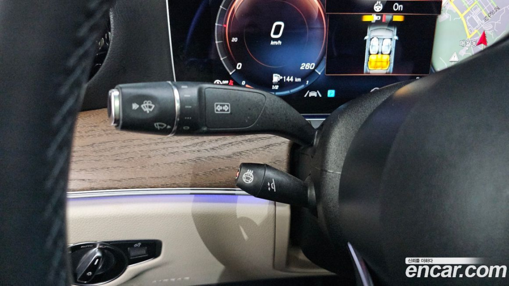 Mercedes-Benz E-Class E250 Exclusive, 2021