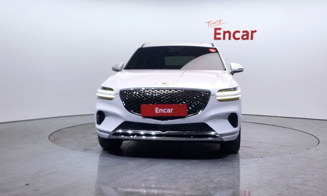 Genesis GV70 2.2 Diesel 2WD, 2022
