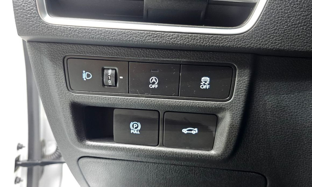 Hyundai Sonata 2.0, 2024