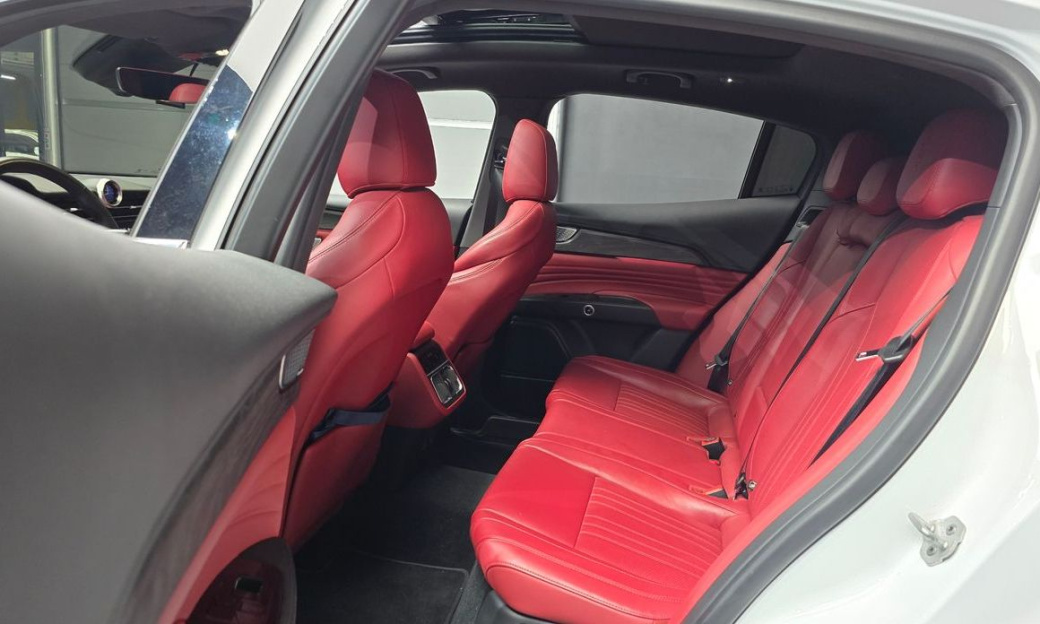 Maserati Grecale 2.0 AWD GT, 2023