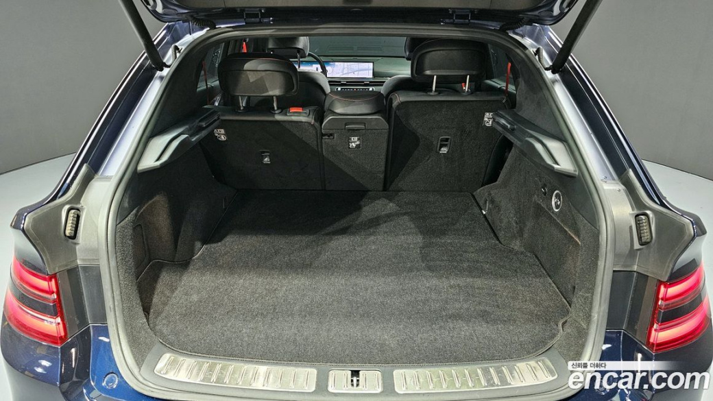 Genesis GV80 2.5T Gasoline AWD, 2024