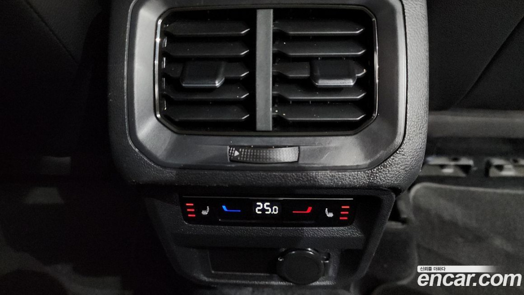 Volkswagen Tiguan 2.0 TSI Prestige, 2022