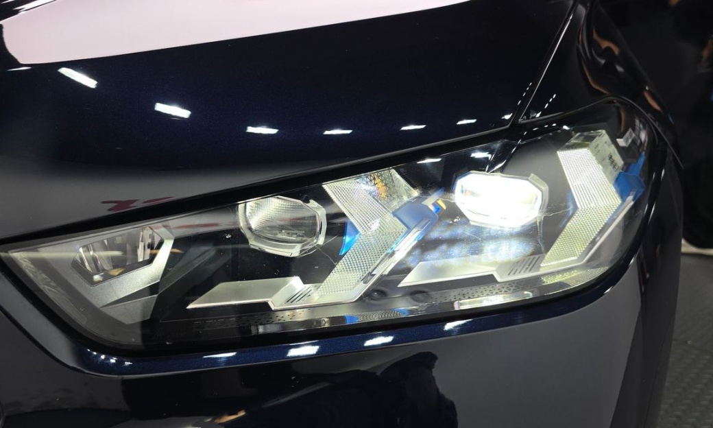 BMW X6 xDrive40i M Sport, 2024
