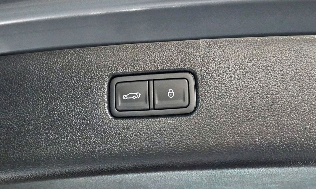 Genesis GV80 2.5T Gasoline AWD, 2024