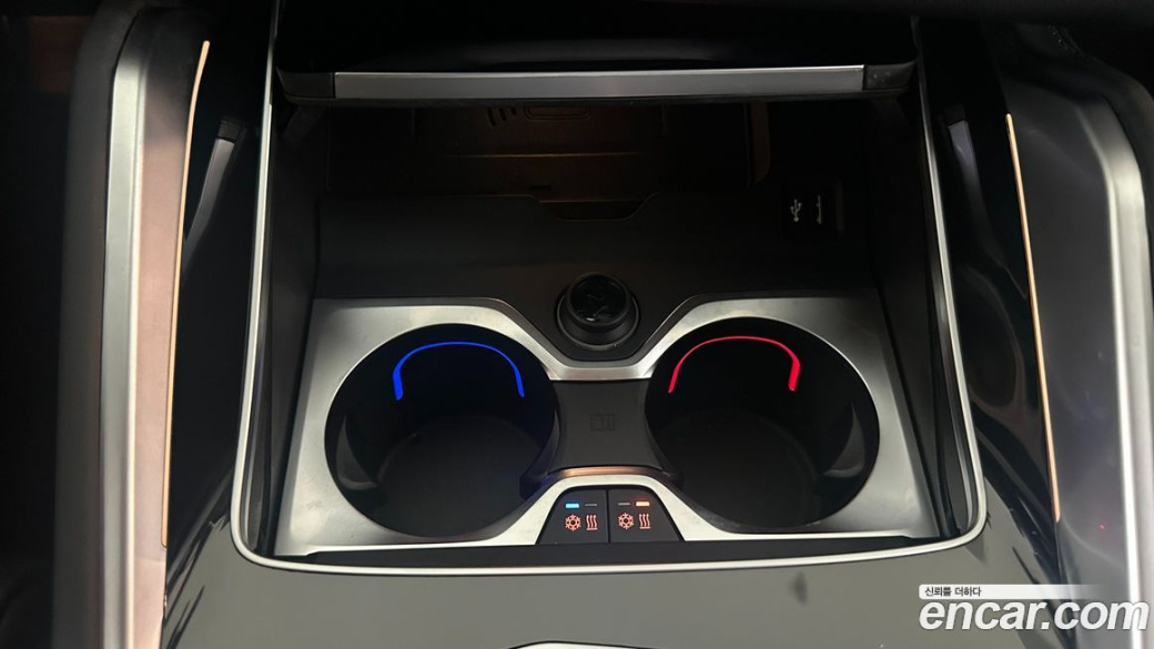 BMW X6 xDrive40i M Sport, 2025