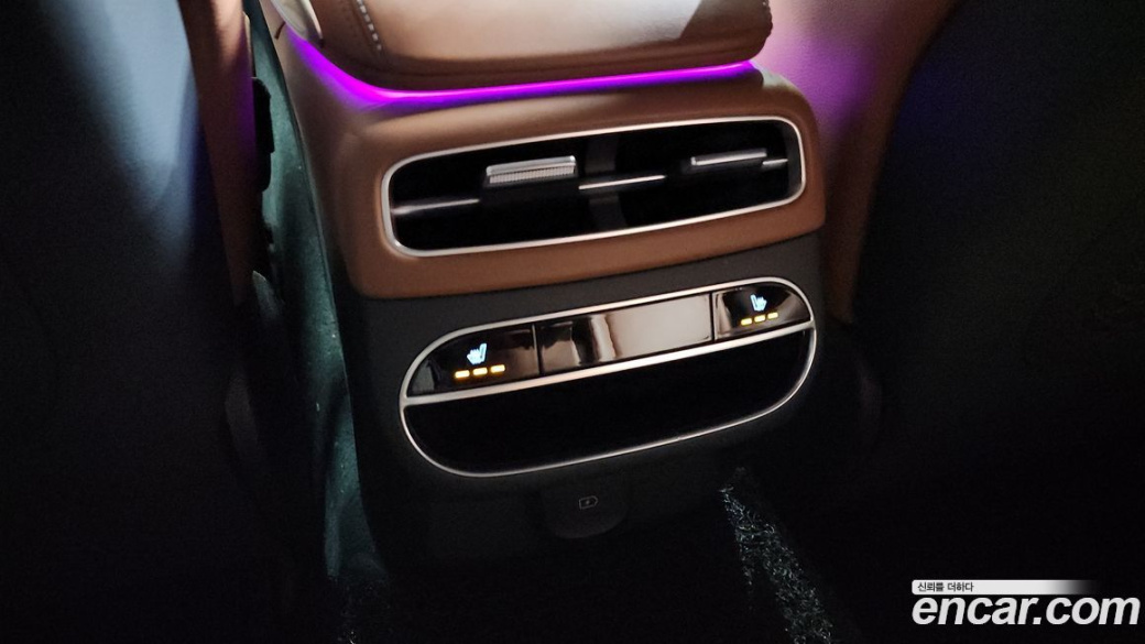 Genesis GV70 2.5T Gasoline 2WD, 2022