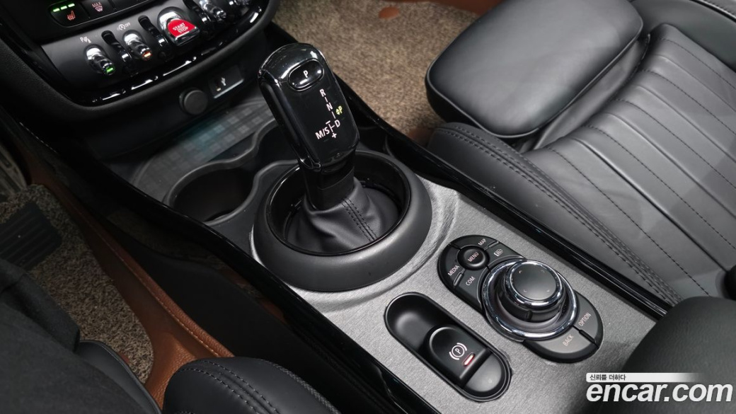 Mini Clubman JCW, 2023