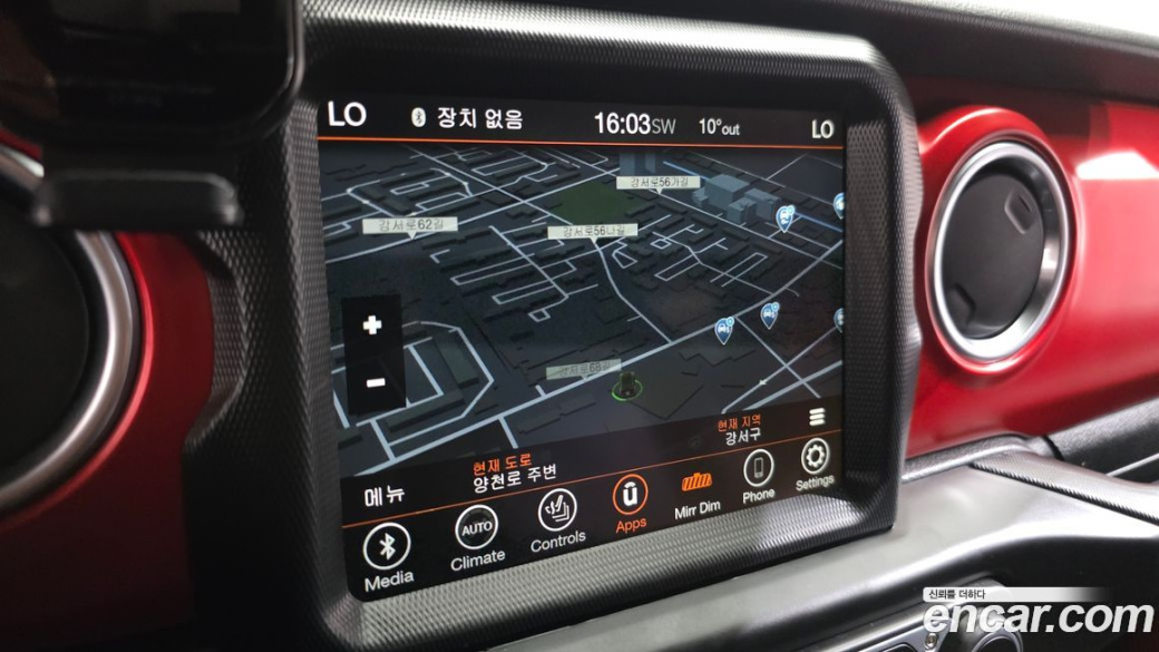 Jeep Wrangler 2.0 Rubicon 4Door, 2022
