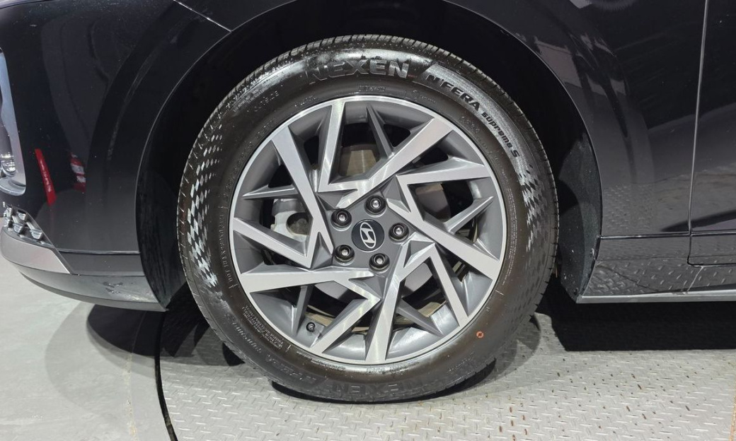 Hyundai Grandeur 2,5 Gasoline 2WD, 2024
