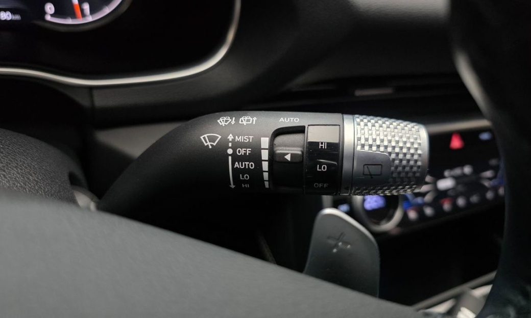 Genesis GV80 3.0 Diesel AWD, 2022