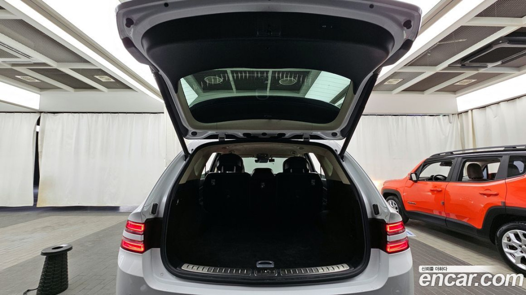 Genesis GV80 2.5T Gasoline AWD, 2022